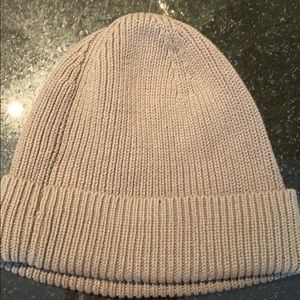 All saints hat like new